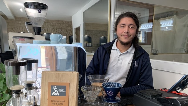 Artículo La Dépêche – Premio de Tostadores 2023